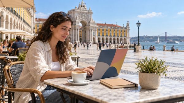 Créer un site web efficace pour optimiser votre présence en ligne