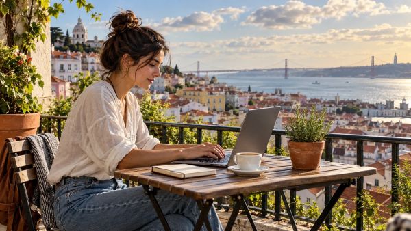 Créer un site web efficace pour optimiser votre présence en ligne