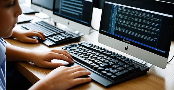 Informatique scolaire : la clé de la réussite éducative moderne