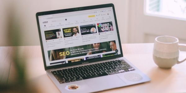 Les meilleures astuces pour créer un site web à Nantes