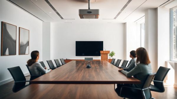 Top responsabilités d'un chef de projet technique