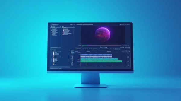 Un générateur vidéo IA pour créer des contenus captivants