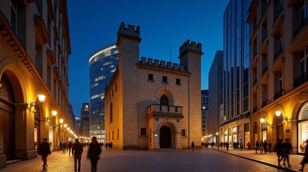 Votre défi pour la création de site internet à Nantes