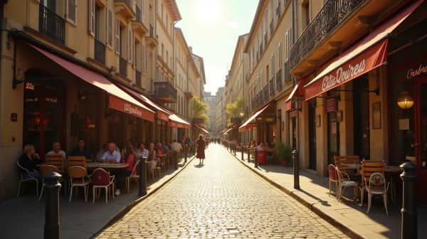 Votre défi pour la création de site internet à Nantes